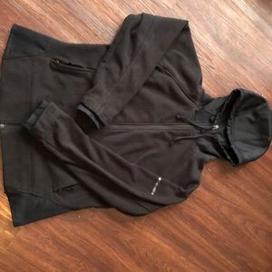 Columbia Fleece Jacket